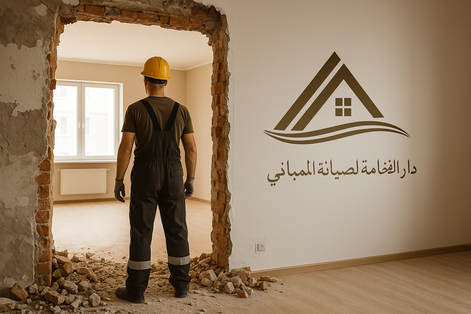 الترميم المتكامل